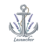 Lavanchor logo